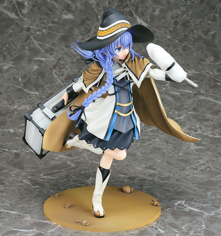 PHAT! PVC 1/7 FIGURE ROXY MIGURDIA MUSHOKU TENSEI: JOBLESS REINCARNATION PHAT! PVC 1/7 FIGURE ROXY MIGURDIA MUSHOKU TENSEI: JOBLESS REINCARNATION